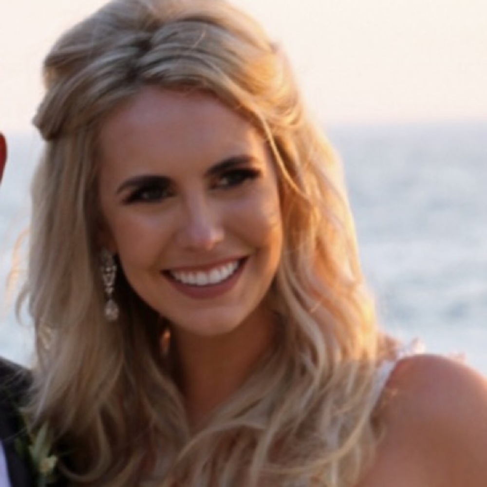 Meet your Posher, Taryn